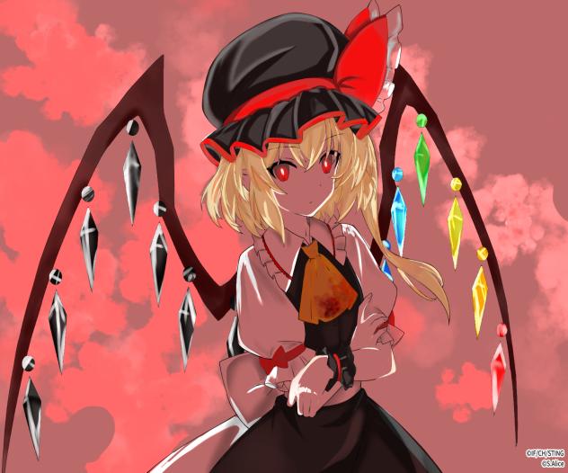 東方スペルカーニバル(再投稿)