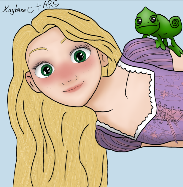 Collab With Bree!