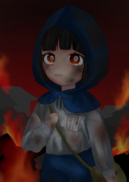 こんなことが一生起きませんように