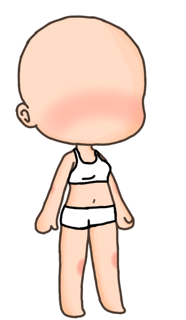 skin