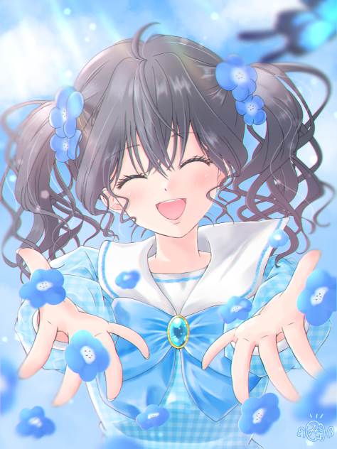 ひとりの時間2024