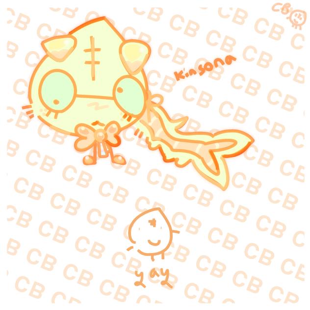 leafy kinsona redesign