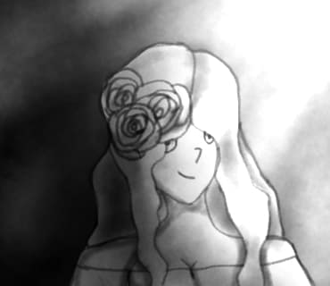 Rapunzel, Rapunzel, let down your hair