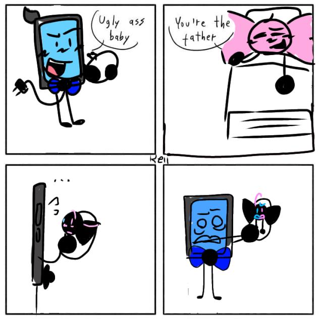 ME- NO!