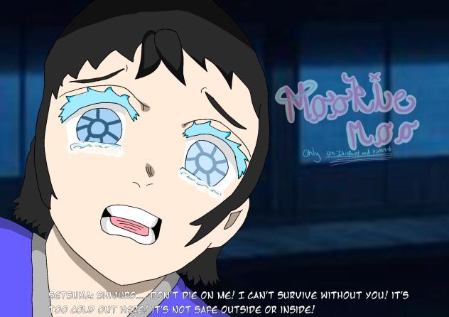 Setsuna backstory PT 2
