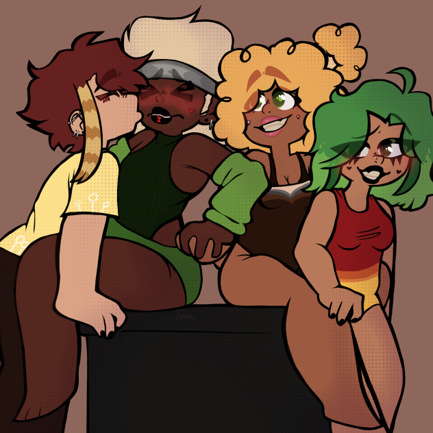 FanTestBulbBrush kiss 2