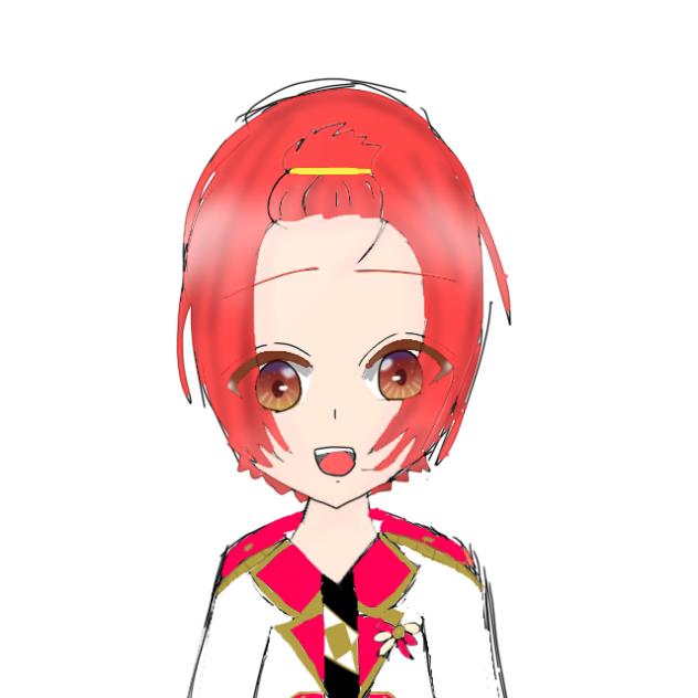 最初のいれいすあーと
