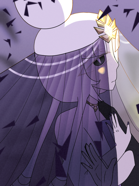 mystic flour but slightly less evil