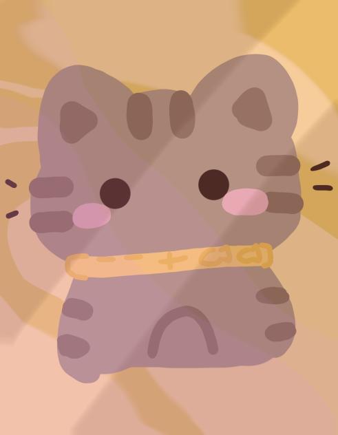 lil kitkat - ibisPaint