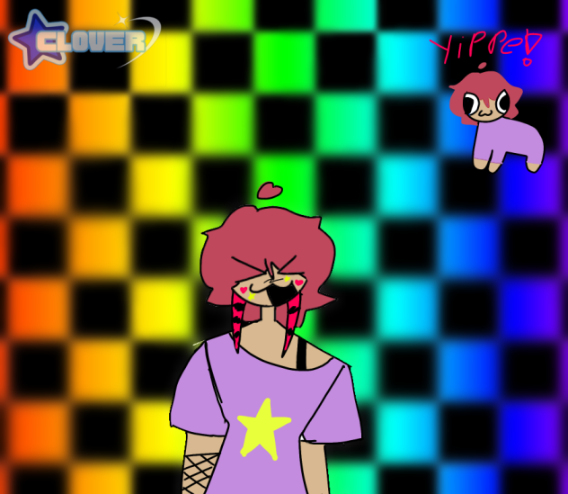 Fanart for crispscrusty
