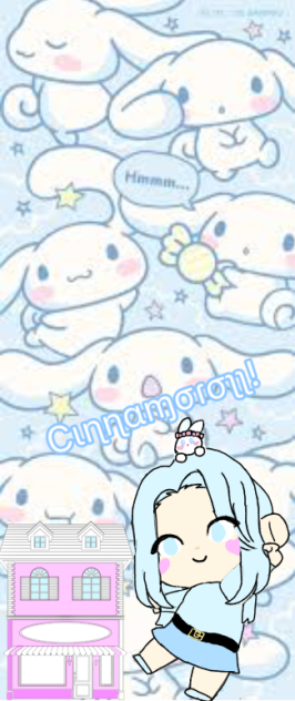Cιɳɳαɱσɾιʅʅ αƚ ƚԋҽ Hҽʅʅσ ƙιƚƚყ ƙαϝҽ