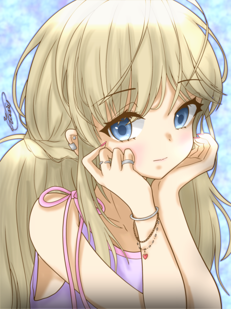 塗らせていただきました(42)