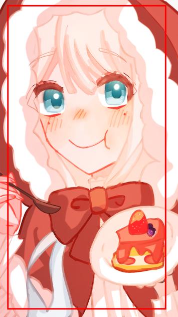 🎄🍰