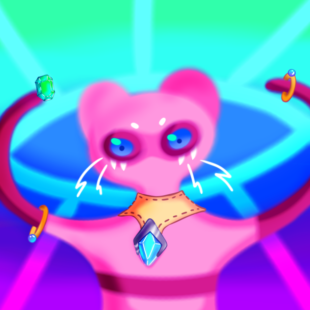 Racoon Thingy