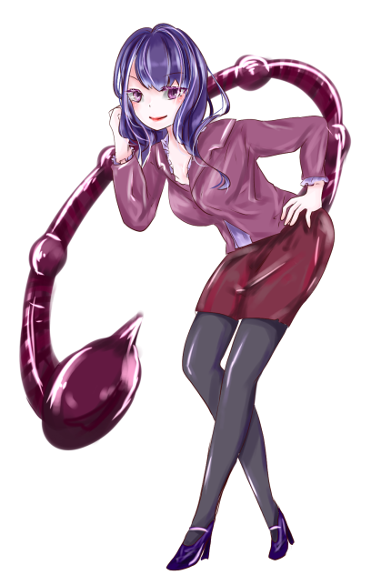 ちーむゆぴぴー企画カレンダー さそり座