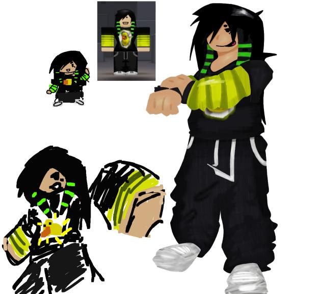 my rblx avatar