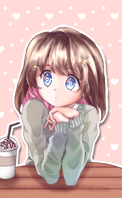 かふぇ