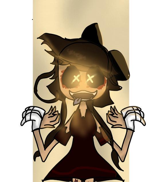 Cyn - ibisPaint