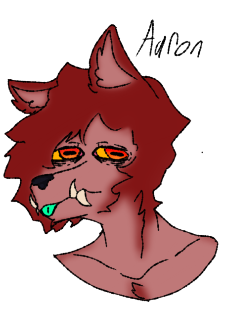 Aaron