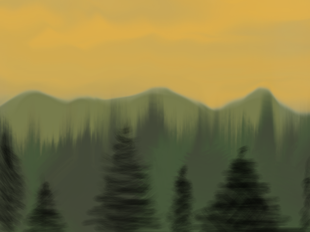Deep Forest