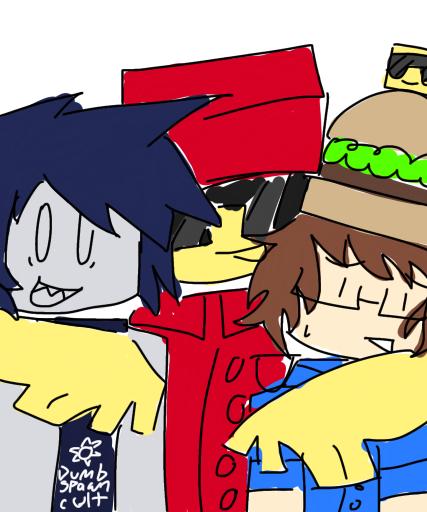 PIZZATIME AND PIZZABURGER