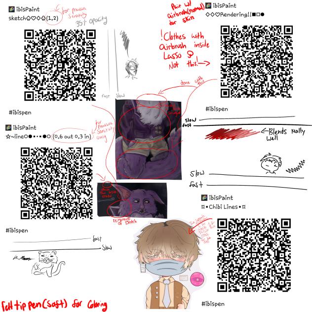 Lulu's Ultimate Brushpack