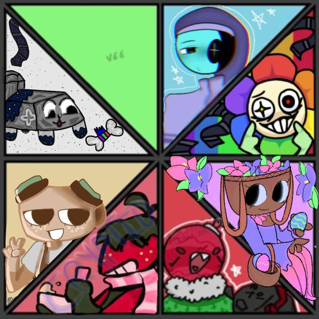 dw collab