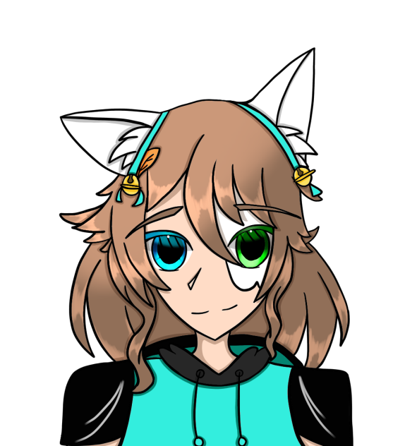 Gift For A Friend IbisPaint gift-for-a-friend-ibispaint