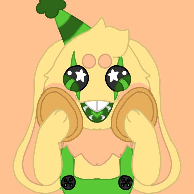 Bunzo bunny!!