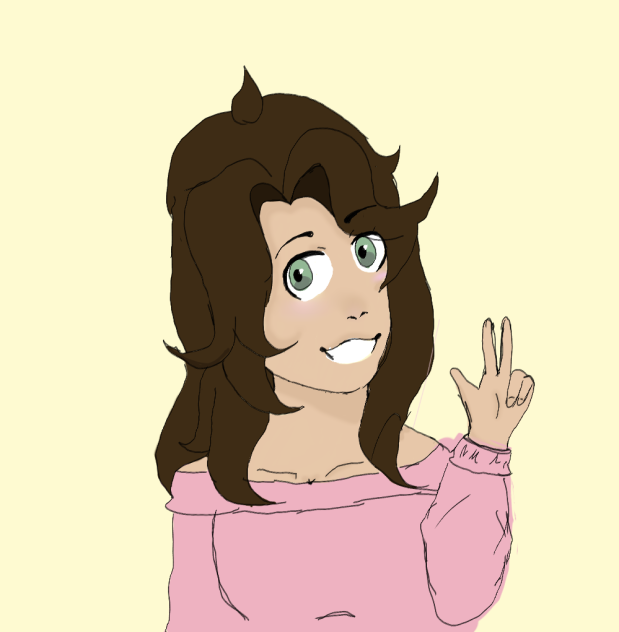 My art style