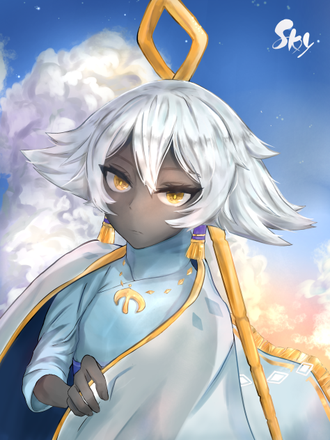 Skyパニキ
