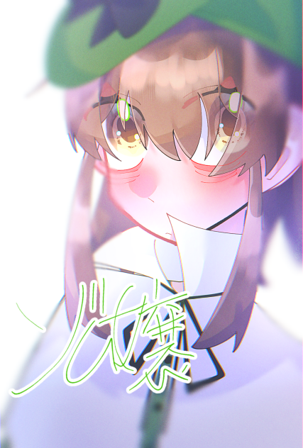 zm嬢