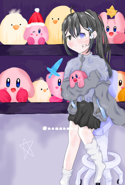 ♥ぺんだこさんへ💙
