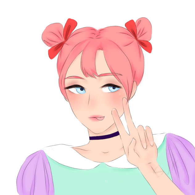New draw - ibisPaint