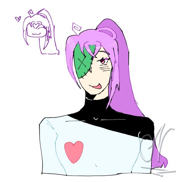 More fan art ❤️