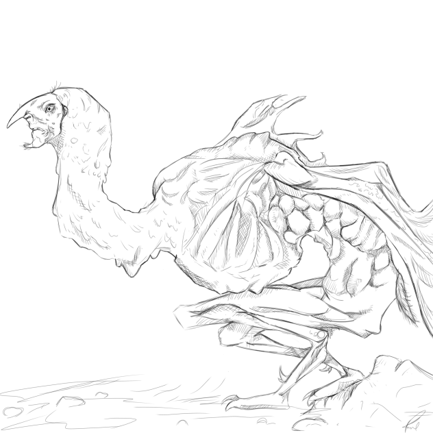 creature