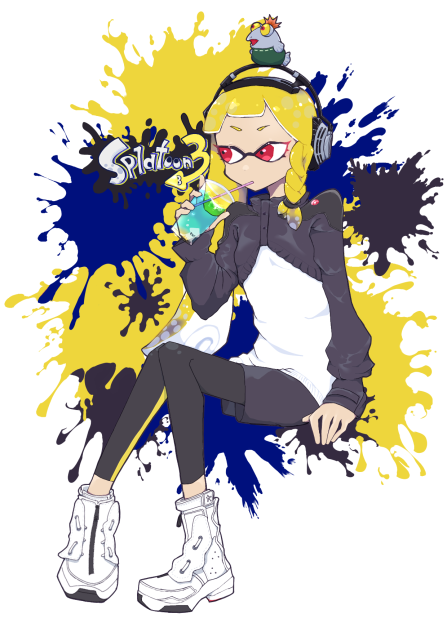 スプラトゥーン3