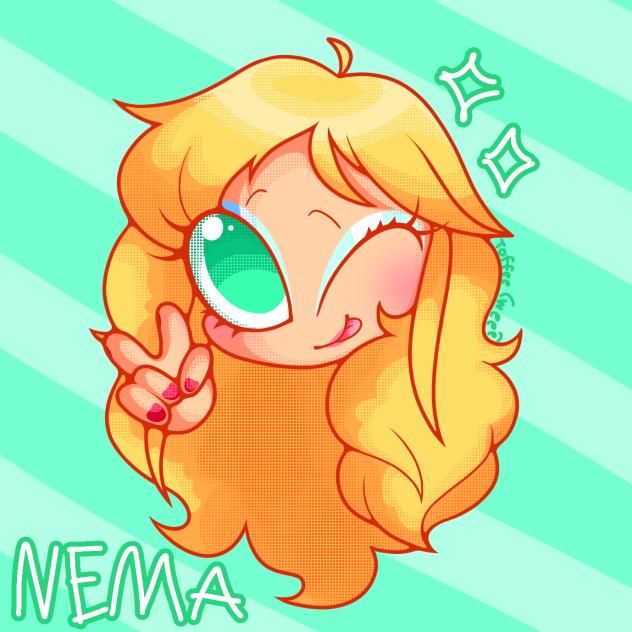 Fanart for someone on YT