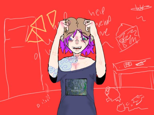 ⚠️ vent