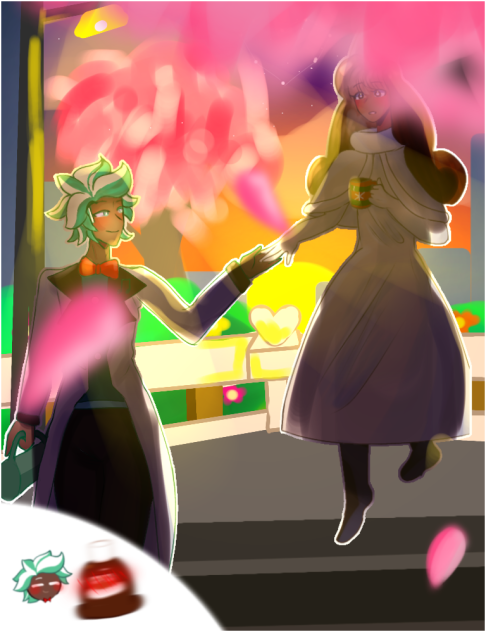 Mintcocoa
