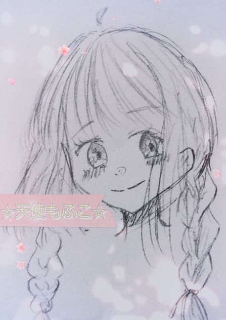 Twitterでも上げたイラスト（絵）
