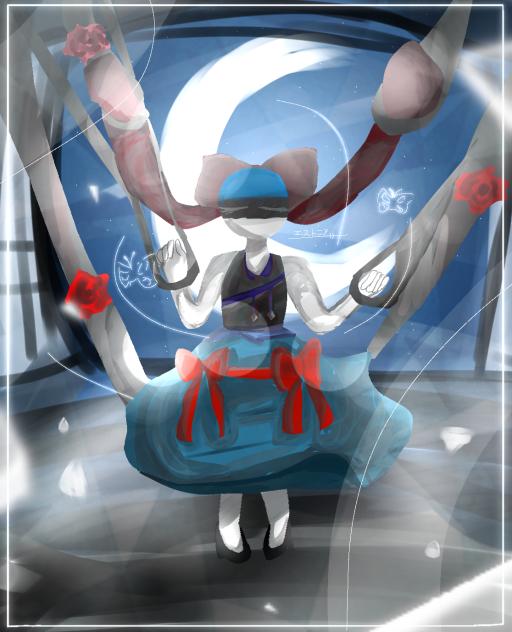 月