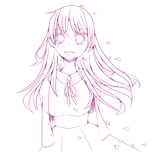 さようなら