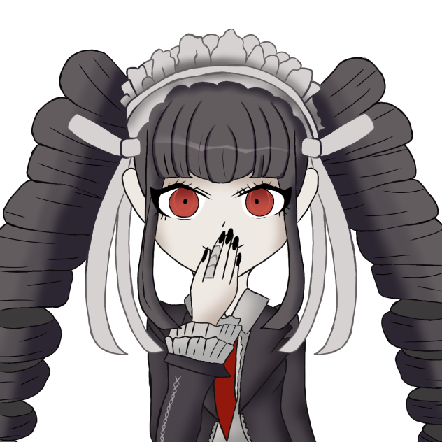 Celestia Ludenberg