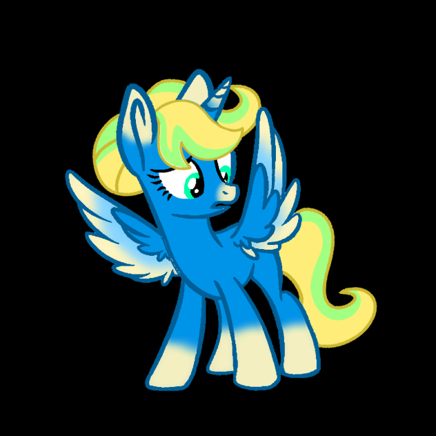 New Princess - ibisPaint