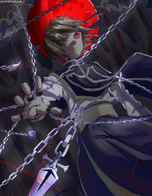 kurapookie (kurapika)