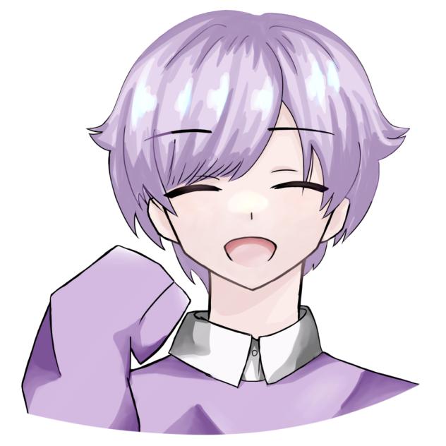 初兎くん ！ - ibisPaint