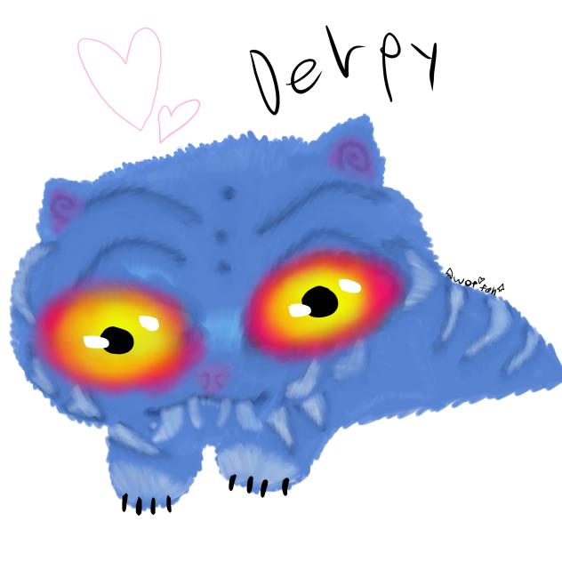 Derpy