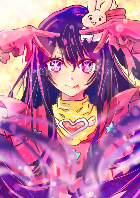 嘘はとびきりの愛なんだよ？