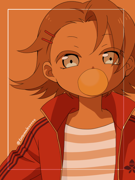 ORANGE